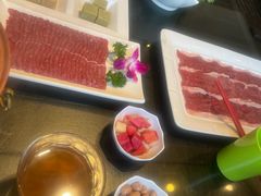 -南门涮肉(上海一店)