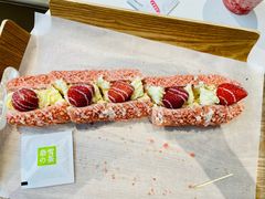 -奈雪的茶(大连新玛特店)