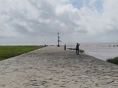 -南汇嘴观海公园