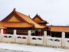 -故宫博物院(故宫)