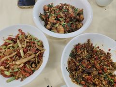 -笨罗卜浏阳菜馆(龙华鹏润达店)