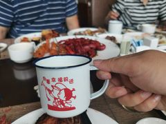 -青岛青龙美爵酒店·阳光海岸西餐厅