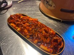 -大叹号·朝鲜族烤肉(潍坊泰华城店)