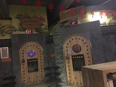 -元启堂·中医正骨推拿·经络足道(夏湾店)