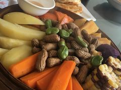 -赶海部落海鲜城(海阳路店)