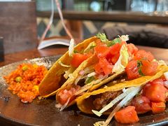 -Q MEX 库迈墨西哥餐吧(三里屯店)