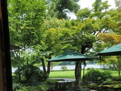 -浙江西子宾馆·瑶园咖啡厅