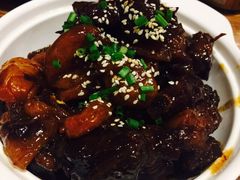 -妈妈的味道(工人体育场东路店)