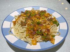 兰州拉条子-阿西娅食府(中关村店)