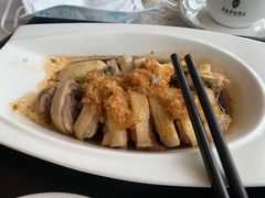 -华强广场酒店-椰香高空自助餐厅