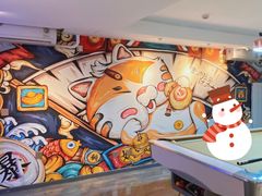 -微觅·潮HIGH轰趴馆(望京SOHO麒麟社店)
