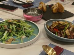 -南山鲜虾面·活鲜小馆·海味大连菜(南山总店)