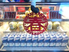 -茶百道(京溪店)