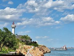 -北戴河转鱼·炒螃蟹酱餐厅