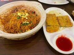 -HOHO餐厅(古子城店)