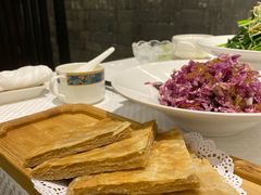 -卫鼎轩·曹公馆(鼓楼店)