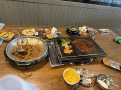 -香猪坊(五道口店)