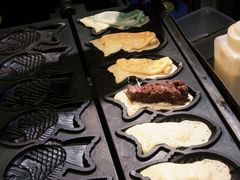 -抚琴第一烤(抚琴地铁站A口店)