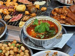 -同心烧烤(总店)