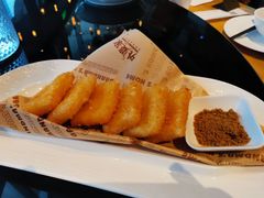 -金牌外婆家(苏州中心店)