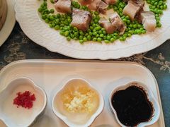 -扬州香格里拉·香宫中餐厅