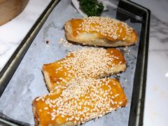 -钟菜·粤菜点心·宴请(海上世界·汇港二期店)