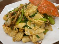 -阿玲海鲜面(高亭镇星河路店)