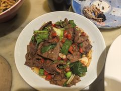 -范家小馆·烤鸭新京菜(金融街店)