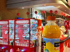 -东方明珠·可口可乐欢乐餐厅