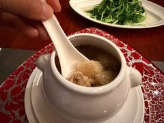 -粤尚腾香居中餐厅(首都机场希尔顿店)