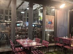 -LA  PETANQUE(泰安路店)