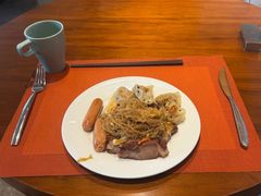 -厦门海沧正元希尔顿逸林酒店開全日餐厅