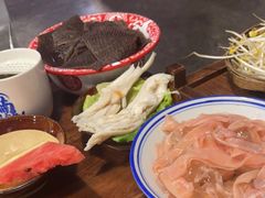 -楠火锅(新塘翡翠绿洲店)
