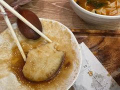 -小满手工粉(北京来福士店)