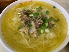 -海汇源老烧麦店(东大街总店)