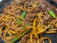-深仔记茶餐厅(亚士厘道店)