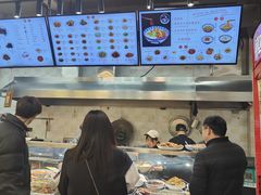 -梅溪·小伙子干挑面(安吉总店)