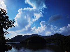 -宁波九龙湖开元度假村