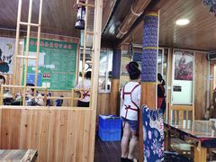 大堂-苗湘食府(十年店)