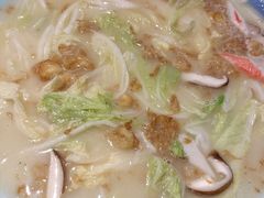 -三晋老田饸饹面(中大街店)