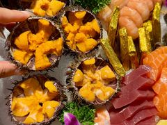 -古京·臻致料理(月湖店)