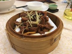 -顺德人家食府(黄金广场店)