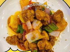 -菜鸟餐厅(珠江医院店)