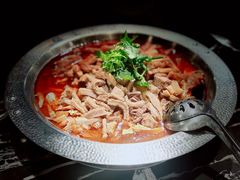 -古乐牛香·鲜牛肉牛杂火锅(解放东路店)
