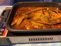 -千岛蚝高压锅生蚝·人参火锅(白云万达店)