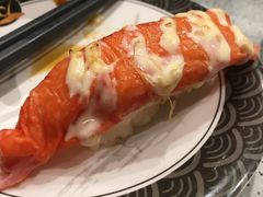 -万岁寿司(芳村店)