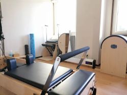 -FineYoga梵音瑜伽·普拉提