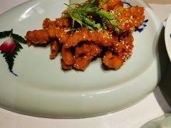 -卯时·龙光雅宴·精致锡帮菜(惠山古镇店)