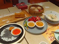 -点都德(花城店)