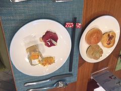 -济南香格里拉·咖啡泉自助餐厅